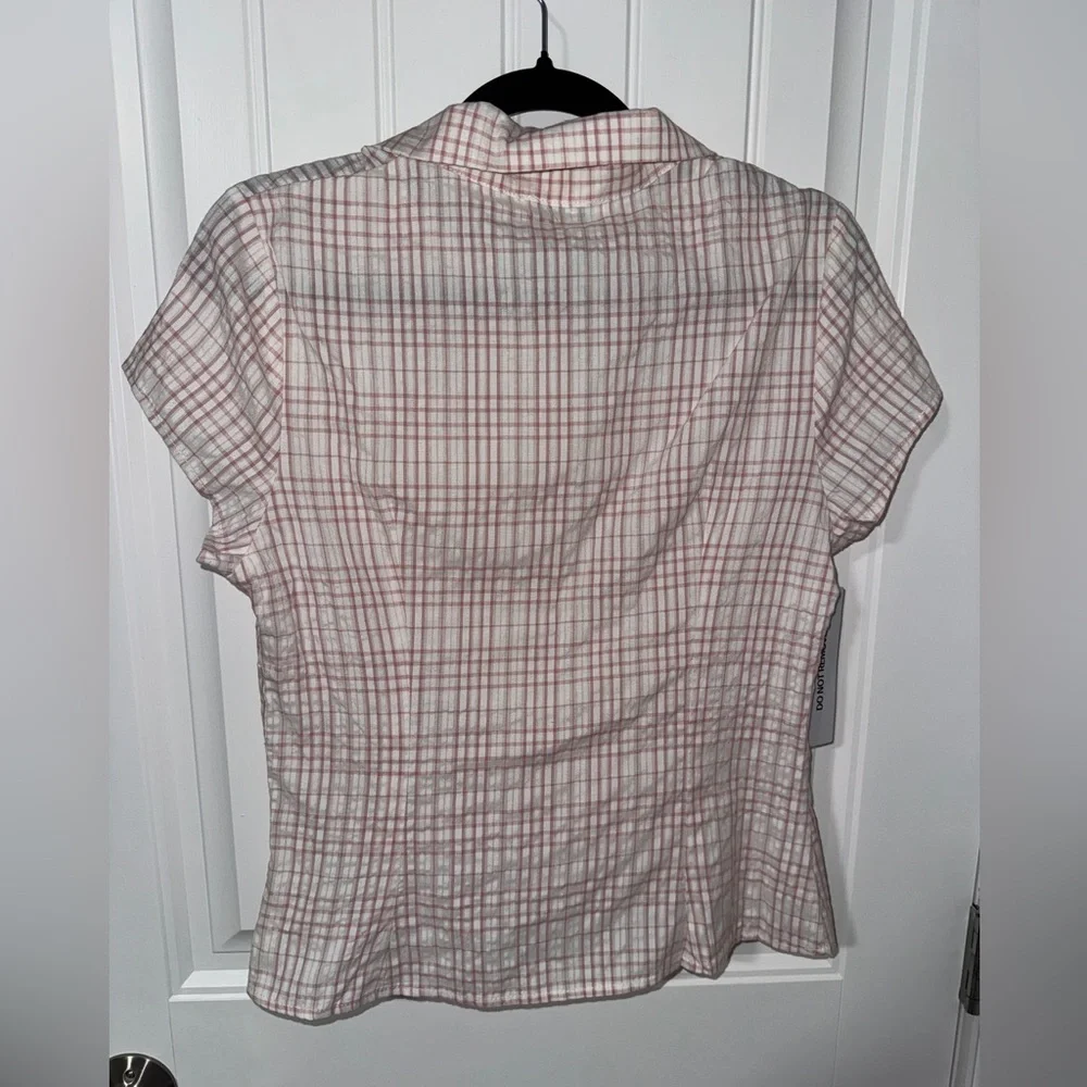 Princess Polly Cottesloe Blouse Top - Picture 4 of 4